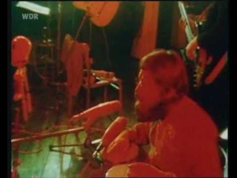 Witthüser & Westrupp - Trippo Nova (1971)