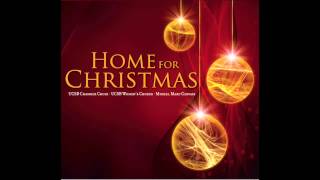 Öhrwall – Deck the Halls / UCSB Chamber Choir