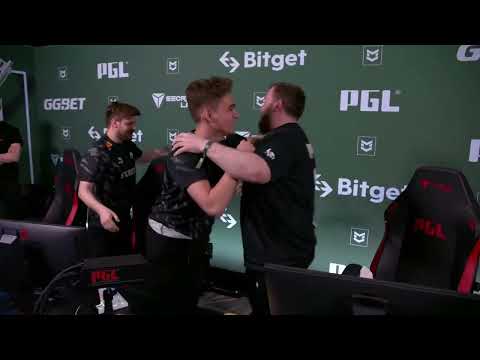 Patsi destroyed Astralis with 4k