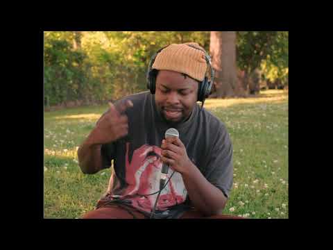 E L E Y - God Complex (Live Performance)