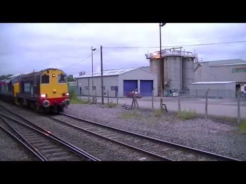 Compass Tours The Jolly Fisherman