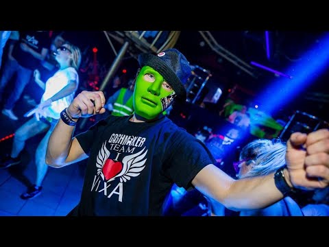 MANIACS SQUAD @ OMEN CLUB PŁOŚNICA - MUSIC BATTLE - ANDRZEJKI 30.11.2018 - SECIKI.PL