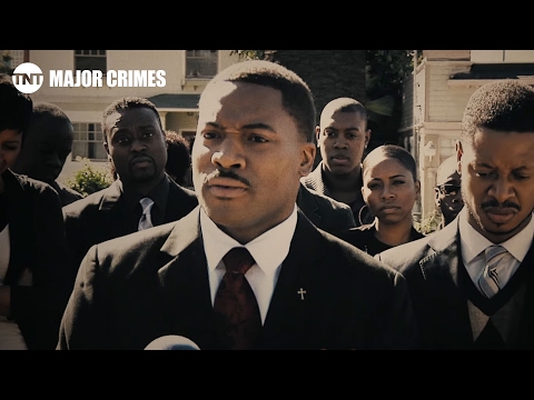 Major Crimes Season 4 (Promo 'Scenic')