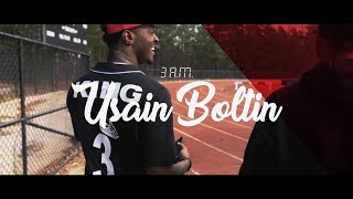 Usain Boltin' Music Video