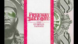 One Thing - Freeway and Jake One ft. Raekwon