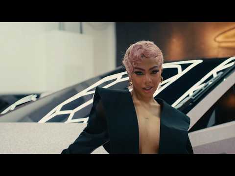 Yailin La Mas Viral - JAIME (Official Video)