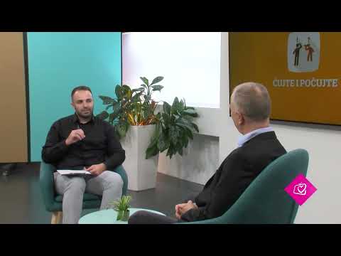 [NAJAVA] Čujte i počujte -  Domagoj Pejić (21.09.2025.)