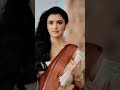Actress Malavika Sharma ️ Cute Video Beautiful Video Shortvideo Youtubeshort