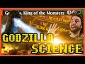 Does GODZILLA Have A Biological Limit