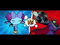 Robotgirl Vs Zurg