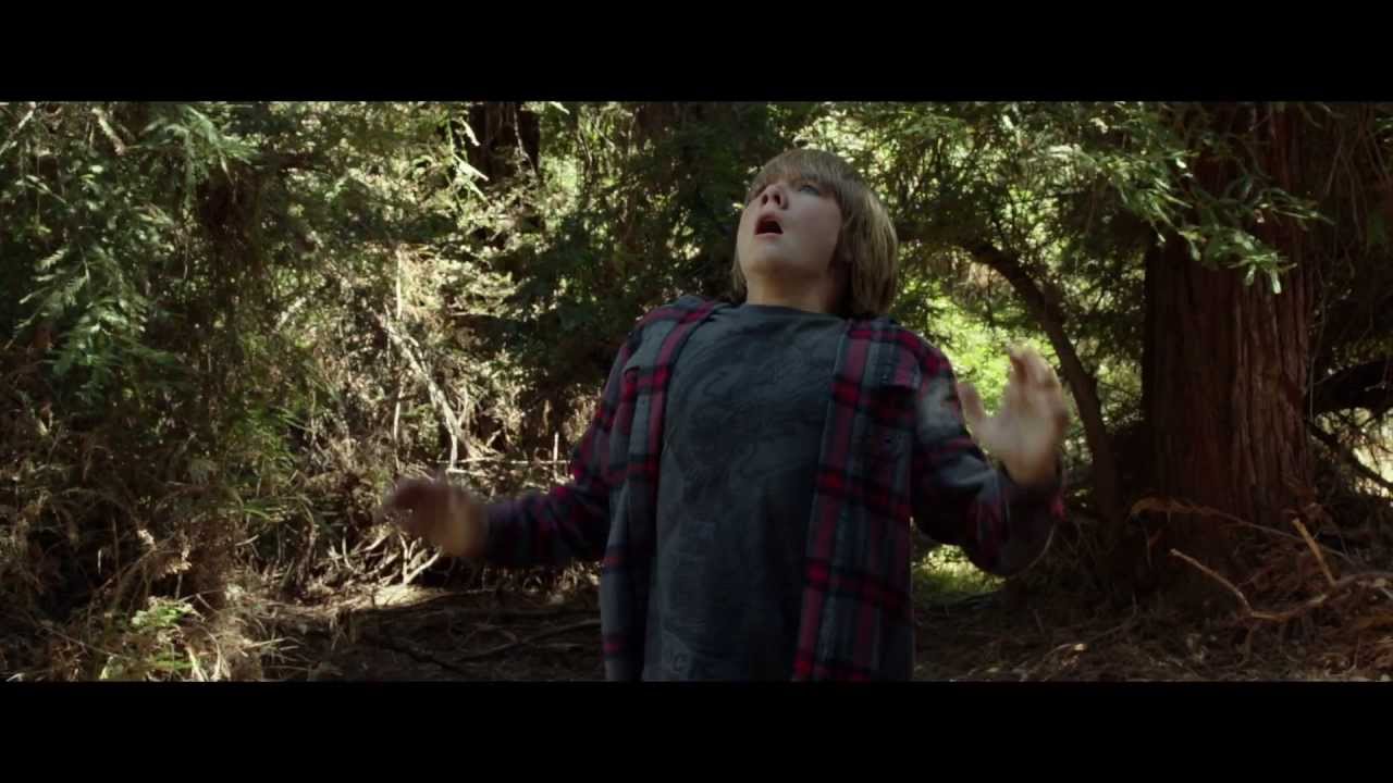 Miniature de la vidéo DARK SKIES - Spot TV "L'invasion a déjà commencé" VF - actuellement du film Dark Skies