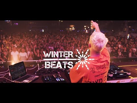 Mausio on Tour | Episode 4 (Winterbeats 2019)