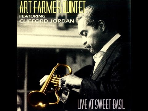 Art Farmer Quintet - Modulations