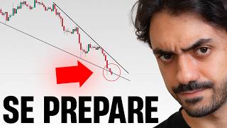 SE PREPARE PARA A SEMANA CRIPTO: A QUEDA FICOU CRÍTICA