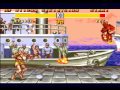 Mega Drive Longplay [270] Street Fighter II: Special Champion Edition