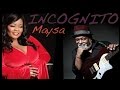 Incognito (feat Maysa) - All I Ever Wanted (lyric video) NEW