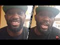 TERENCE CRAWFORD “I WANT ERROL SPENCE TO SHUT EVERYONE UP! DANNY GARCIA CAN FIGHT HIS A** OFF!”