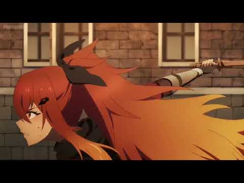 the adventures guild wants to test his skills//From Old Country Bumpkin to Master Swordsman ep 3