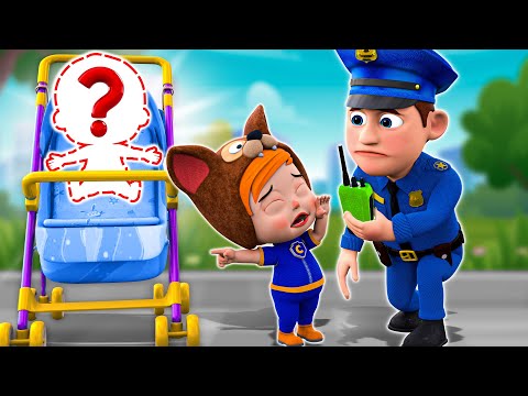 Wer Hat Mein Baby Genommen | Kinderlieder zum Mitsingen | PIB Little Deutsch