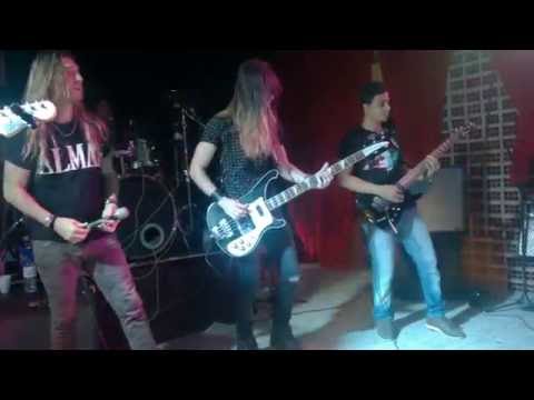 EDU FALASCHI - METAL CLASSICS TRIBUTE