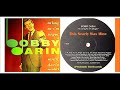 Bobby Darin - This Nearly Was Mine (previously unreleased)