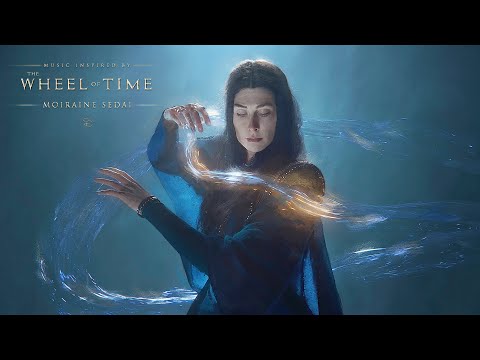 Moiraine Sedai – Focus Like an Aes Sedai | The Wheel of Time Ambient Music