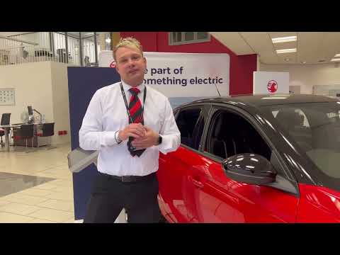 Vauxhall Corsa Anniversary Edition