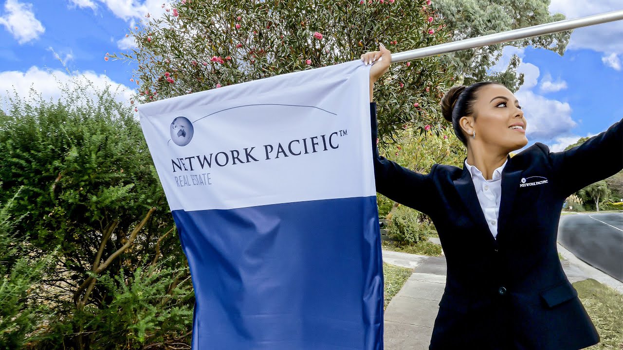 Network Pacific Real Estate Corporate Video