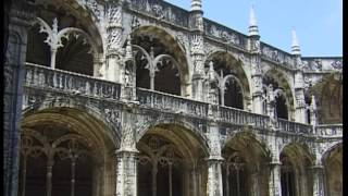 preview picture of video 'Santa Maria de Belém, Lissabon - Portugal Travel Channel'