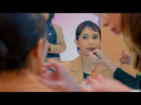 Burberry Goddess brand activation event videography Kuala Lumpur 2024