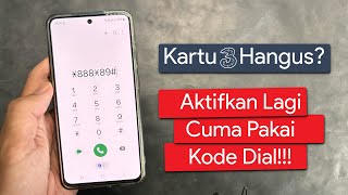 Download lagu Cara Mengaktifkan Kembali Kartu Tri yang Hangus mp3 Download lagu Cara Mengaktifkan Kembali Kartu Tri yang Hangus mp3