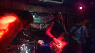 Castigo - Entre las cejas