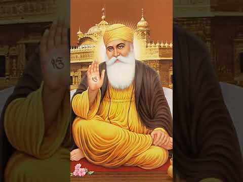 waheguru waheguru #shorts #happygurupoornima