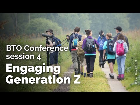BTO Conference: Session 4 - Youth Advisory Panel