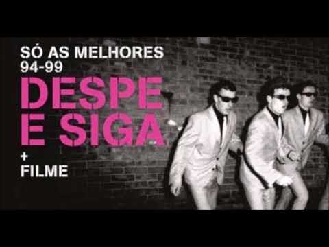 Despe e Siga - Giroflé Giroflá (Mary Had a Little Lamb)