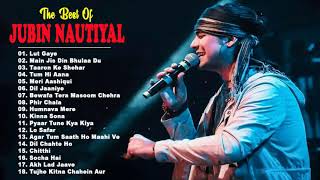 Best Of Jubin Nautiyal 2021  Jubin Nautiyal New So