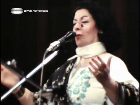 Herminia Silva - Fado da sina