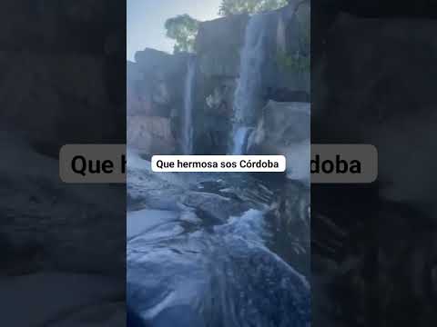 Cabalango un lugar hermoso en la pcia de Córdoba 📸 #sierrasdecordoba