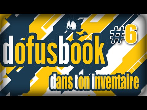 comment fm dofus book