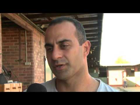 Emirates Stakes Day preview - Saab Hasan