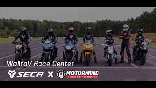 Torowanie z Motormind x SECA | Kisielin 2025 |