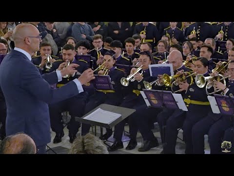 AM Los Gitanos - Concierto en el Santuario de los Gitanos