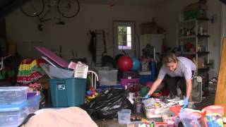 North Olmsted Homes Flooded