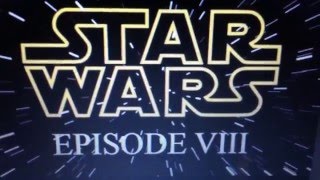 Star Wars Episode 8: Jar Jar Kinks
