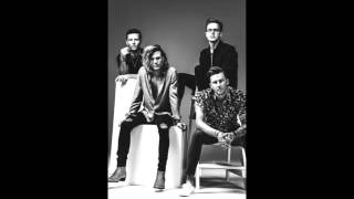 McFly - Here Comes The Storm (Unreleased Track)