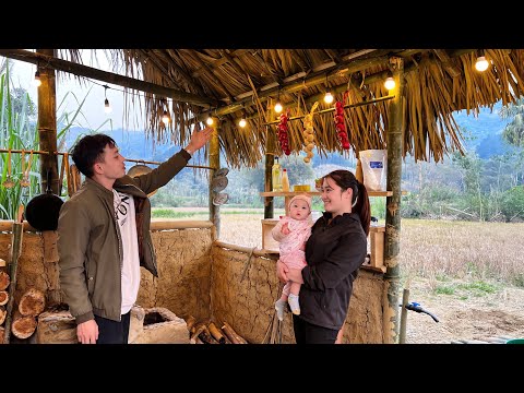 Light Returns After the Tragedy to the Single Mother’s Home