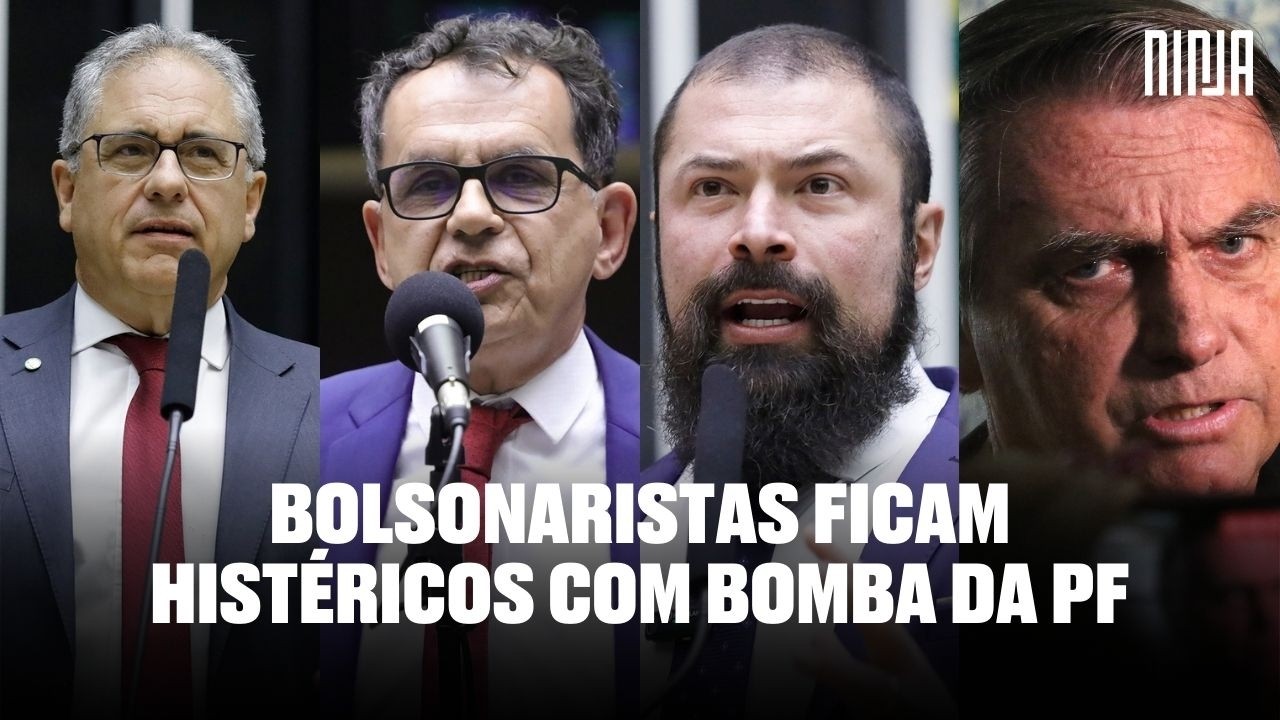🔥Jair tá lascado!🔥Bilynskyj tenta fugir mas novas provas do golpe bota Bolsonaro na porta da PRISÃO🔥