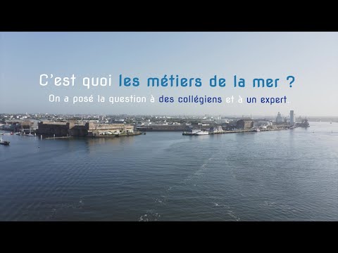 Parcours Mer video thumbnail