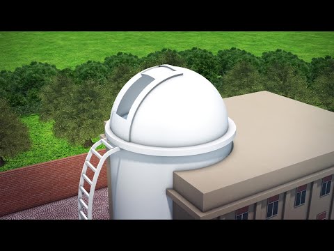 Lasers learn to accurately locate space debris