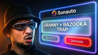 Sonauto V3: How to Make Free AI Music (Full Tutorial)